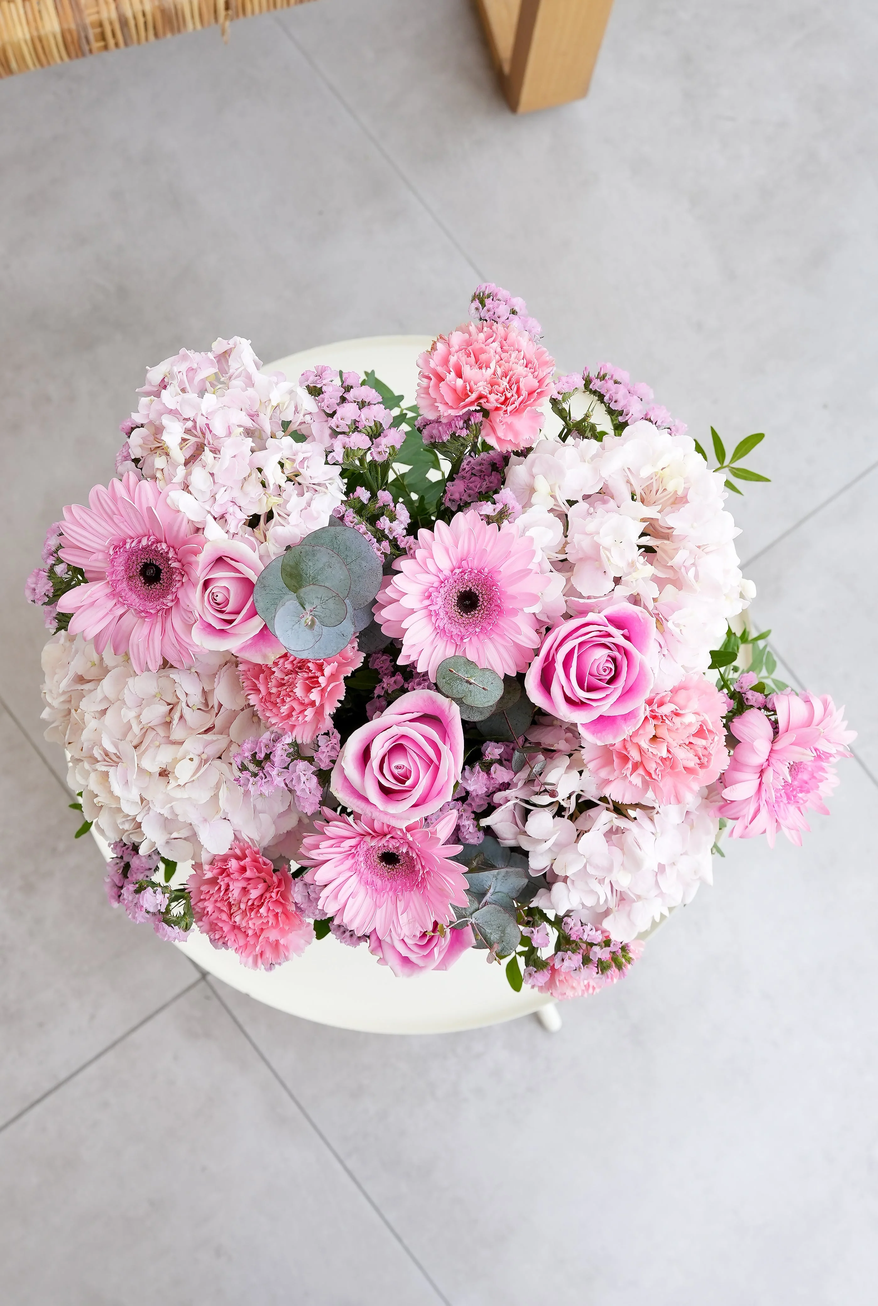 Pretty Pink - Vase - Image 3