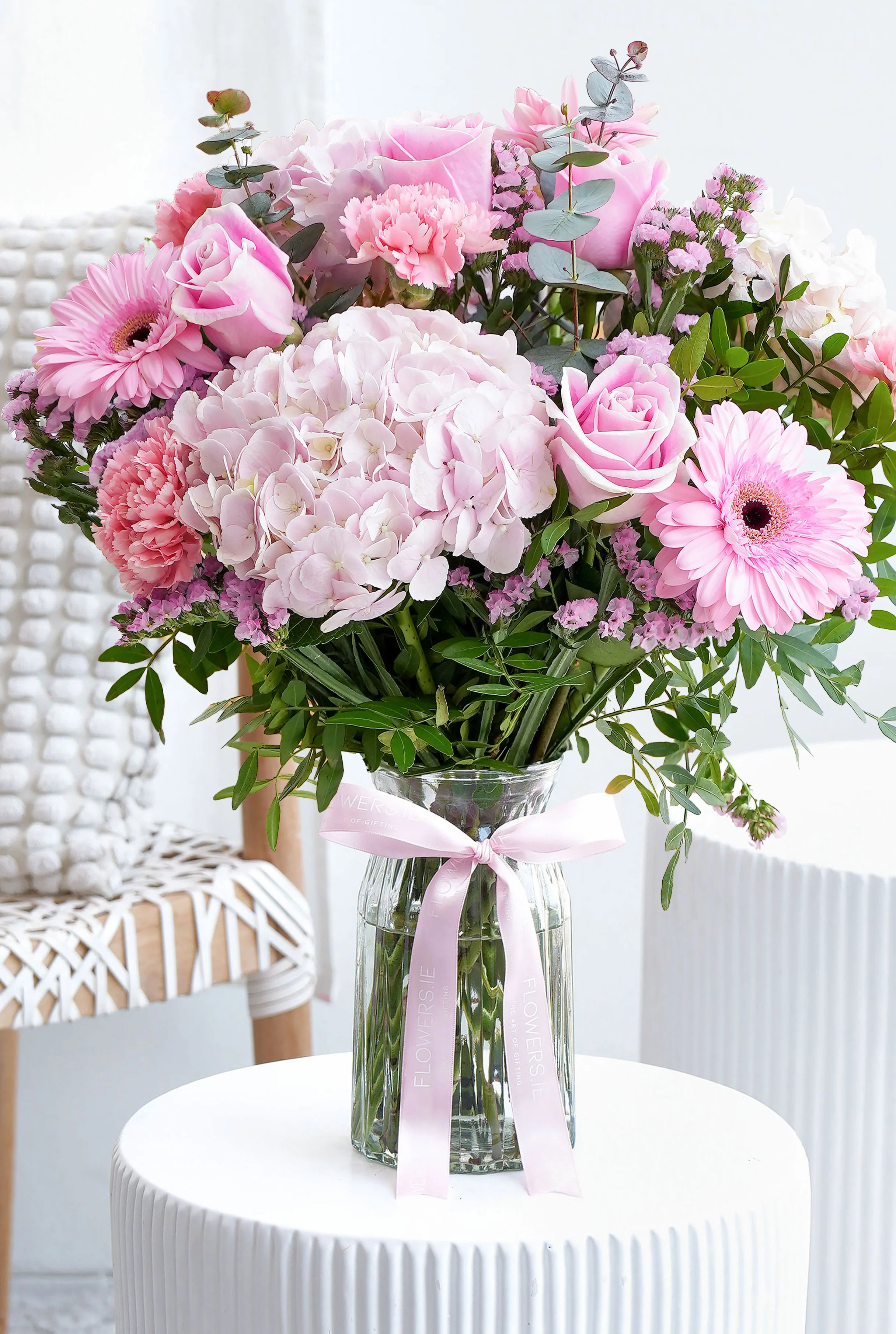 Pretty Pink - Vase - Image 4
