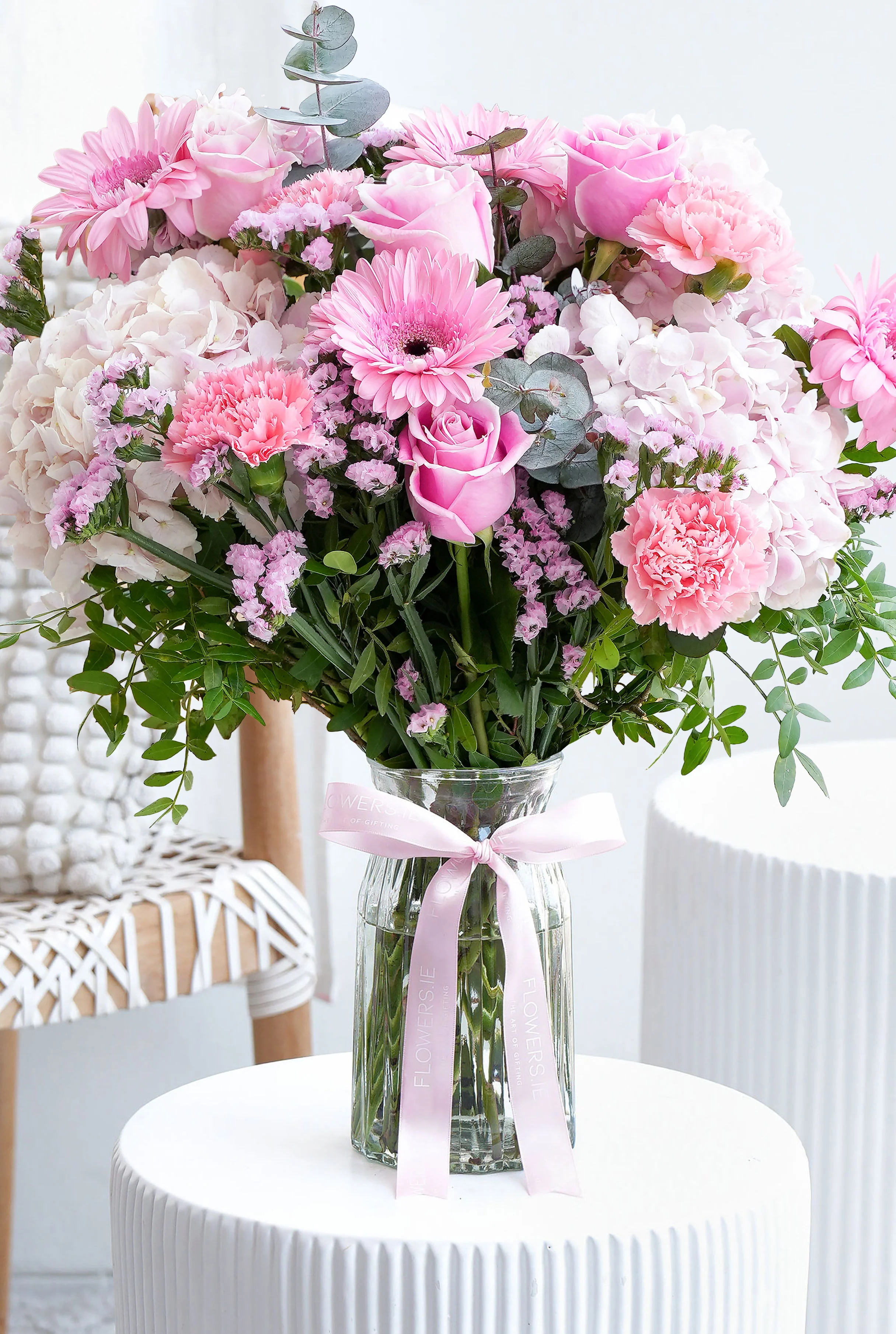 Pretty Pink - Vase - Image 5