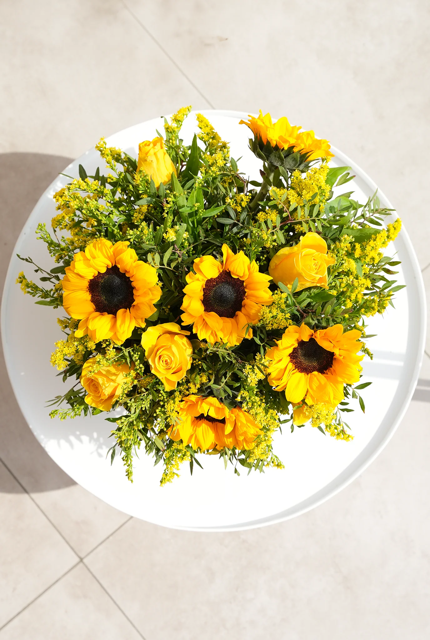 Sunflower - Hatbox - Image 7