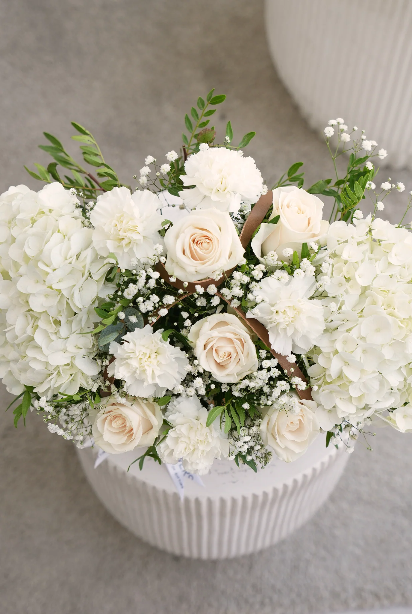 Perfect White - Basket - Image 7