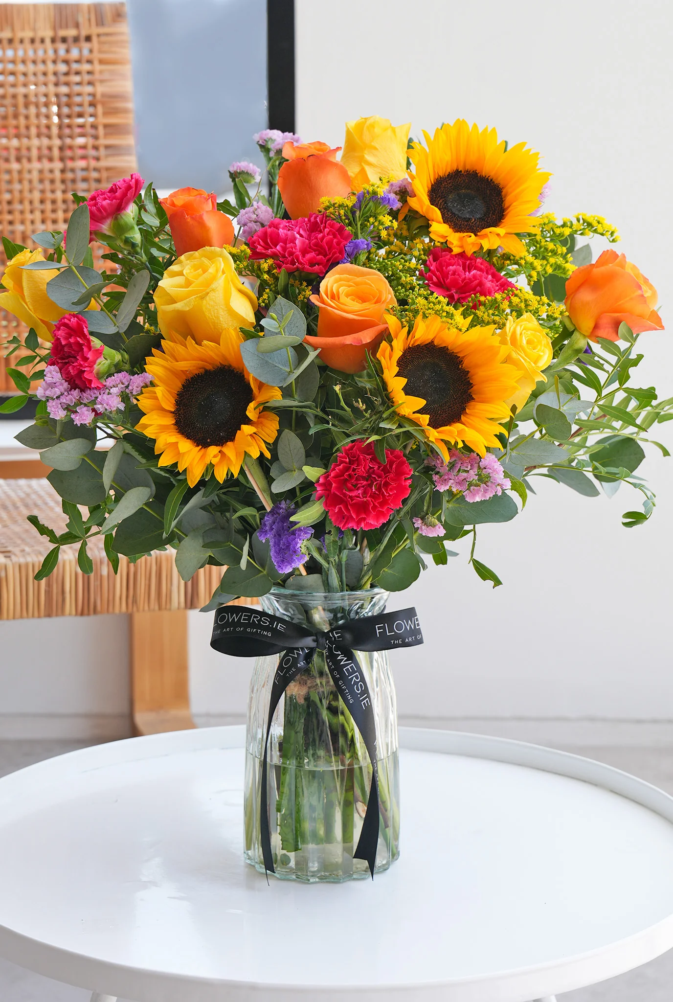 Sympathy Vibrant - Vase - Image 4