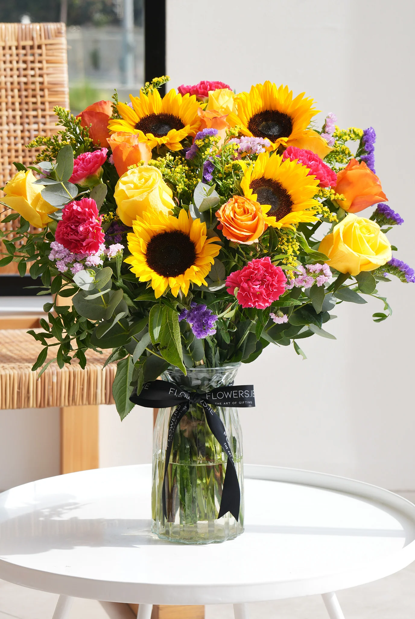 Sympathy Vibrant - Vase - Image 6