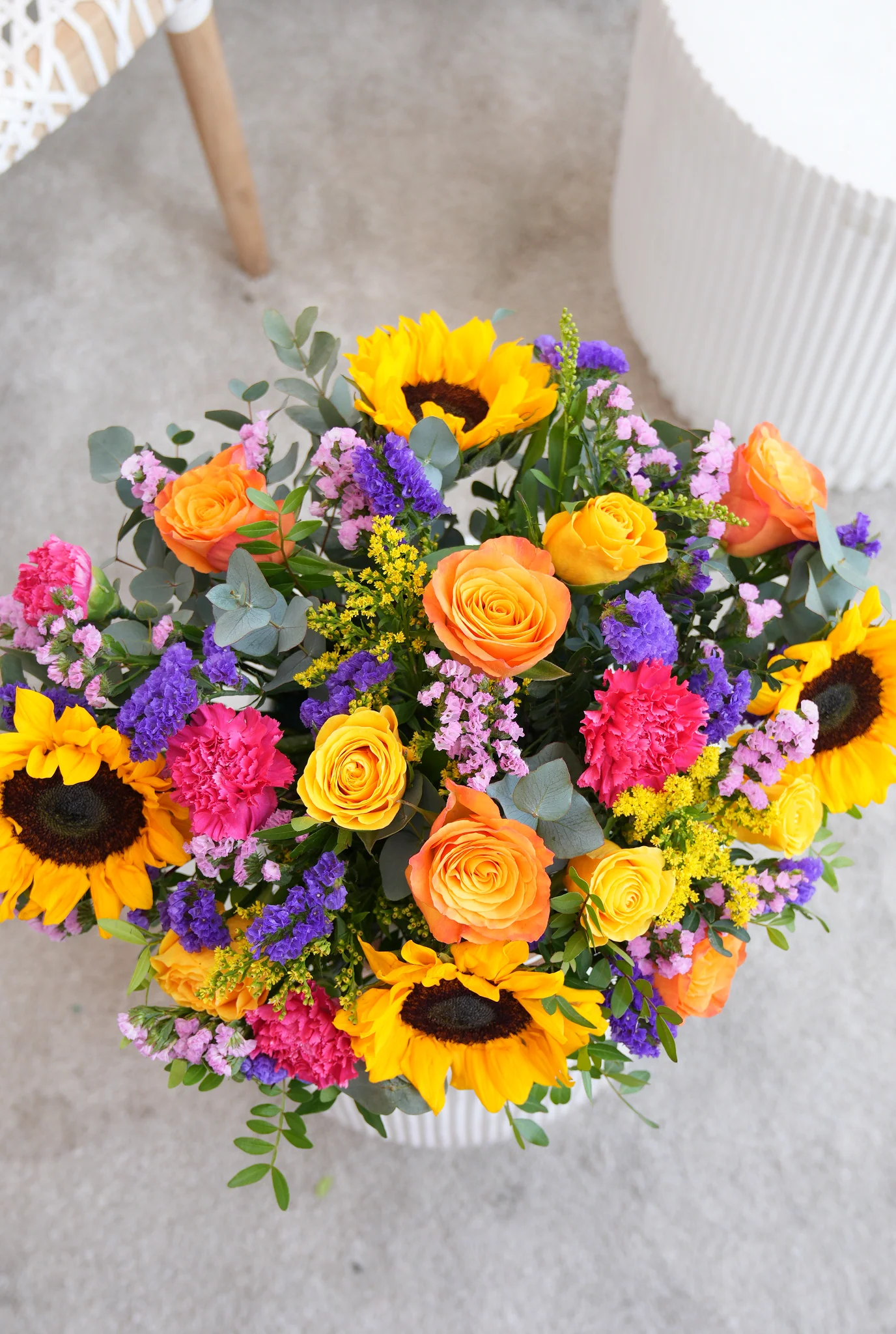Vibrant - Arrangement - Image 4