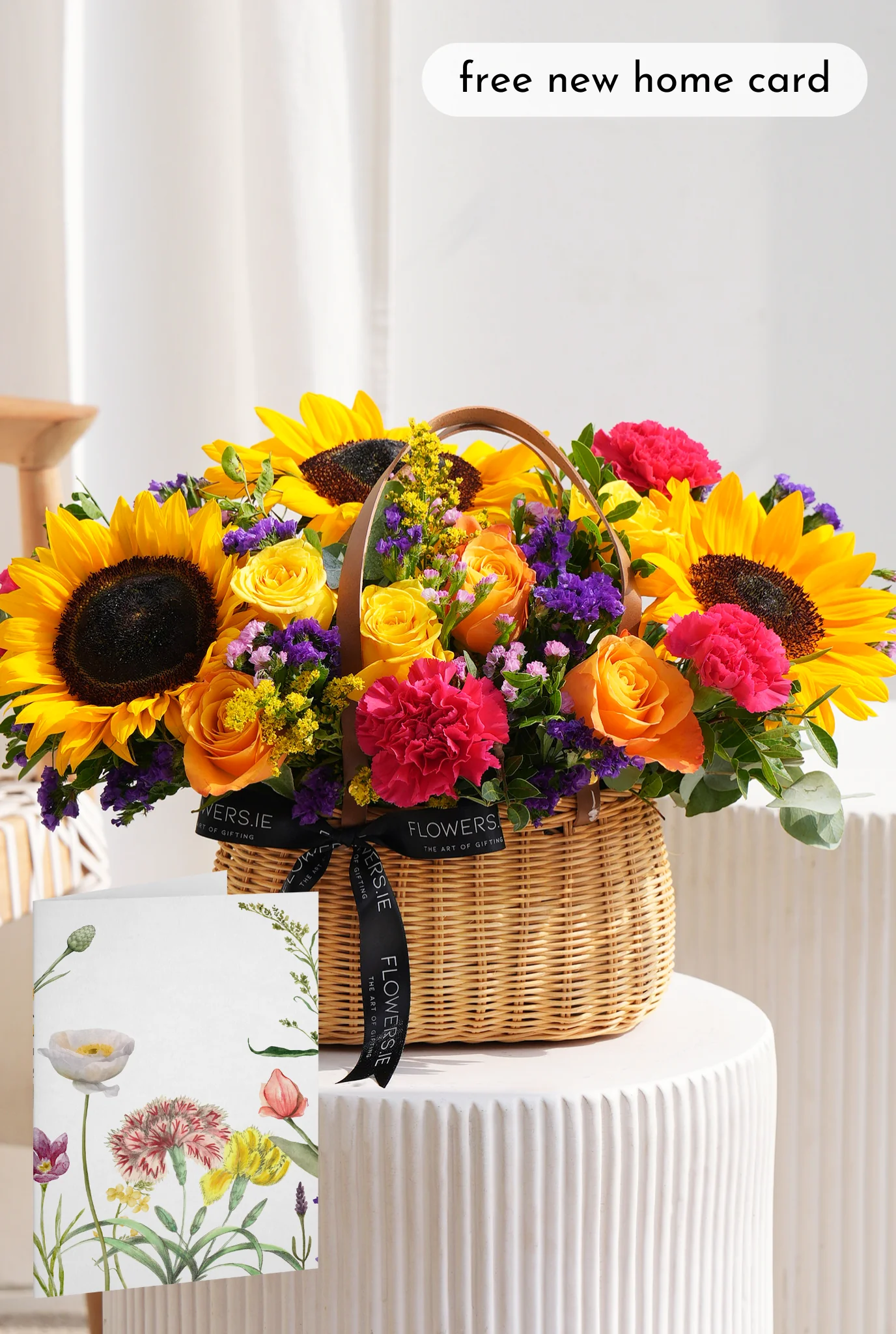 Vibrant - Basket - Image 4