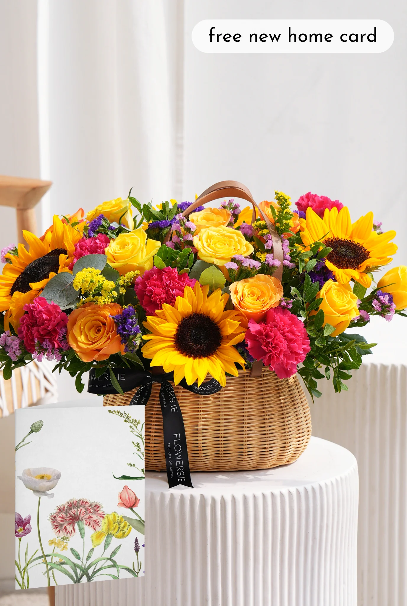 Vibrant - Basket - Image 6