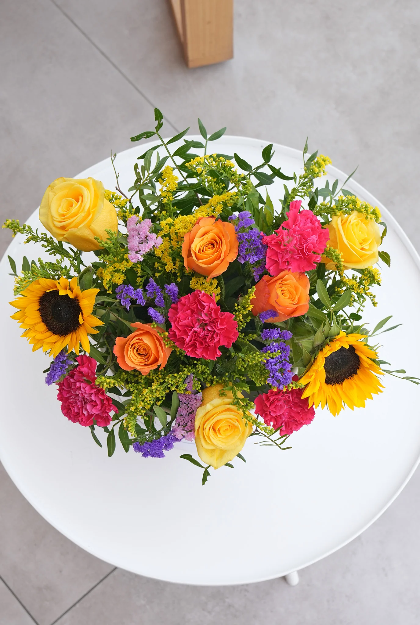 Vibrant - Hatbox - Image 4