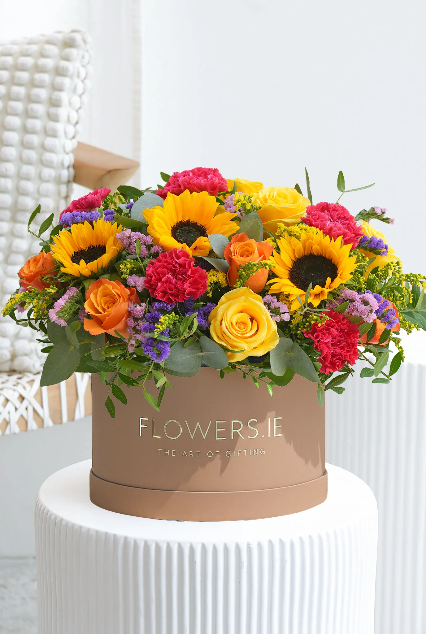 Vibrant - Hatbox - Image 5