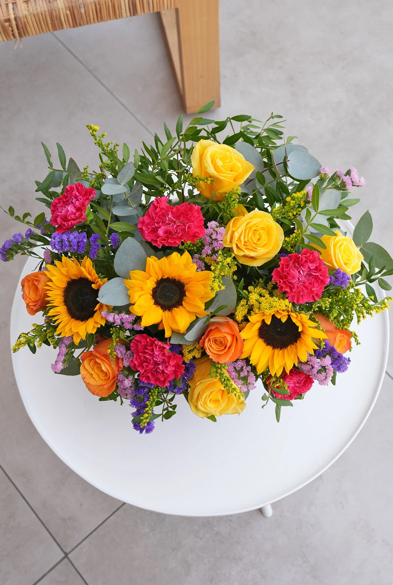 Vibrant - Hatbox - Image 4