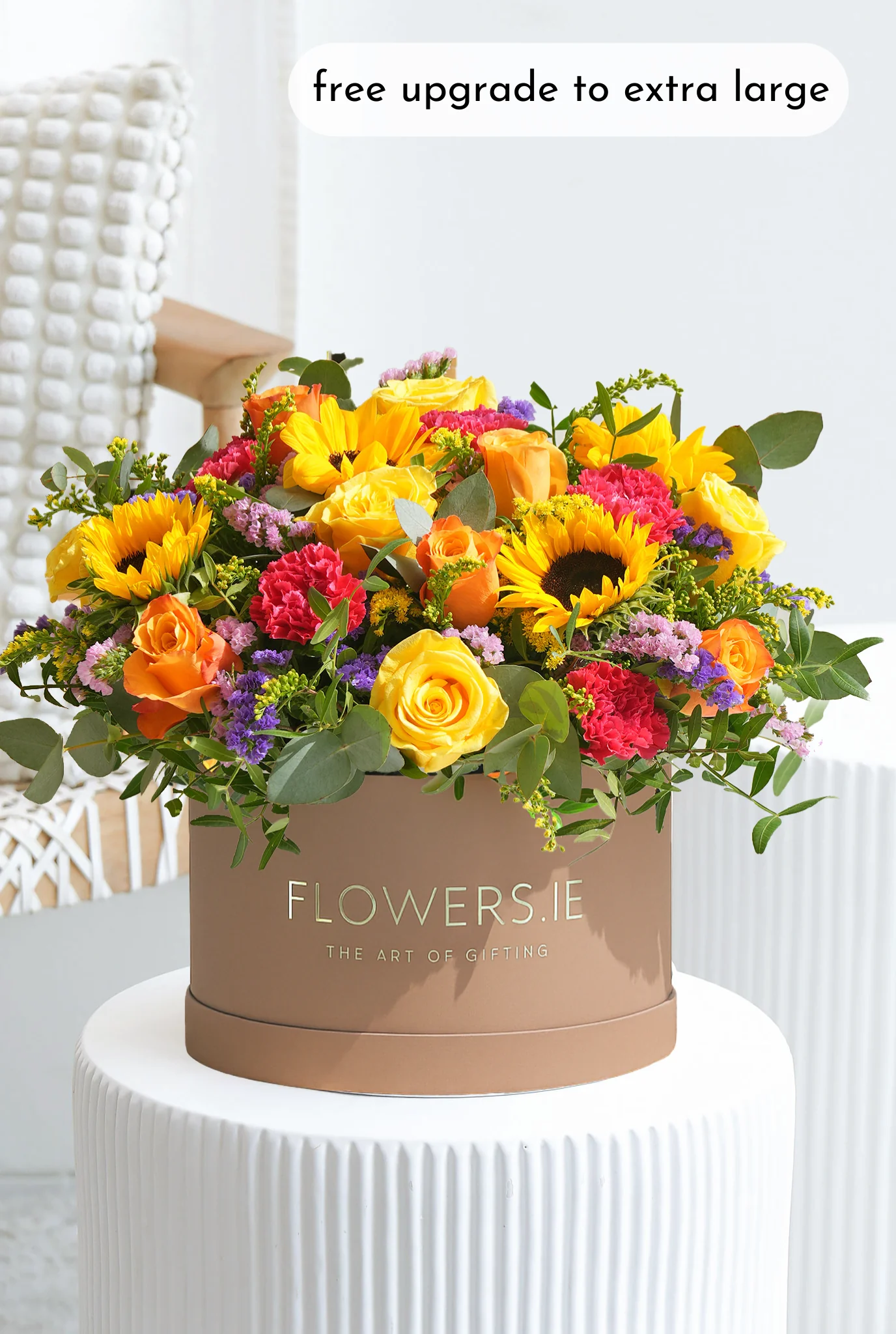 Vibrant - Hatbox - Image 5