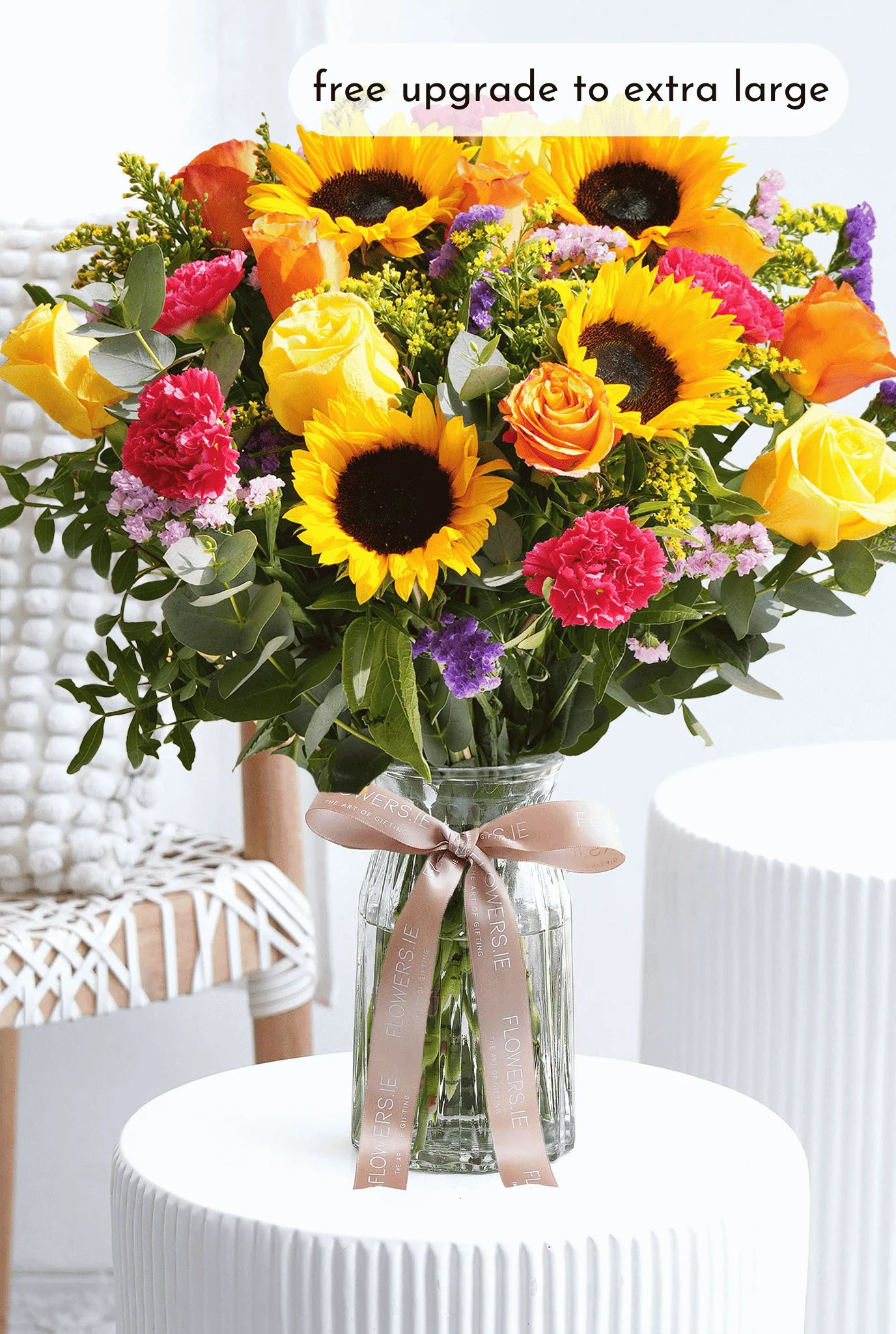Vibrant - Vase - Image 3