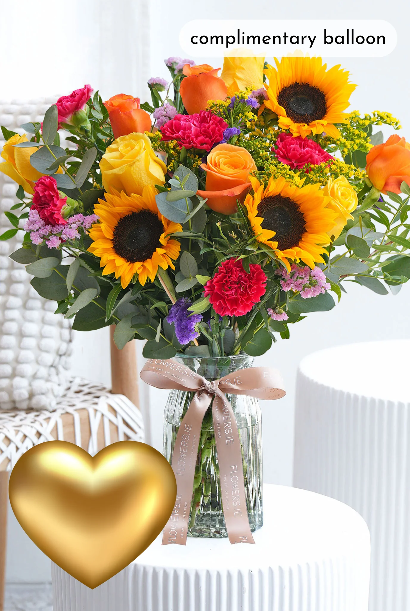 Vibrant - Vase - Image 4