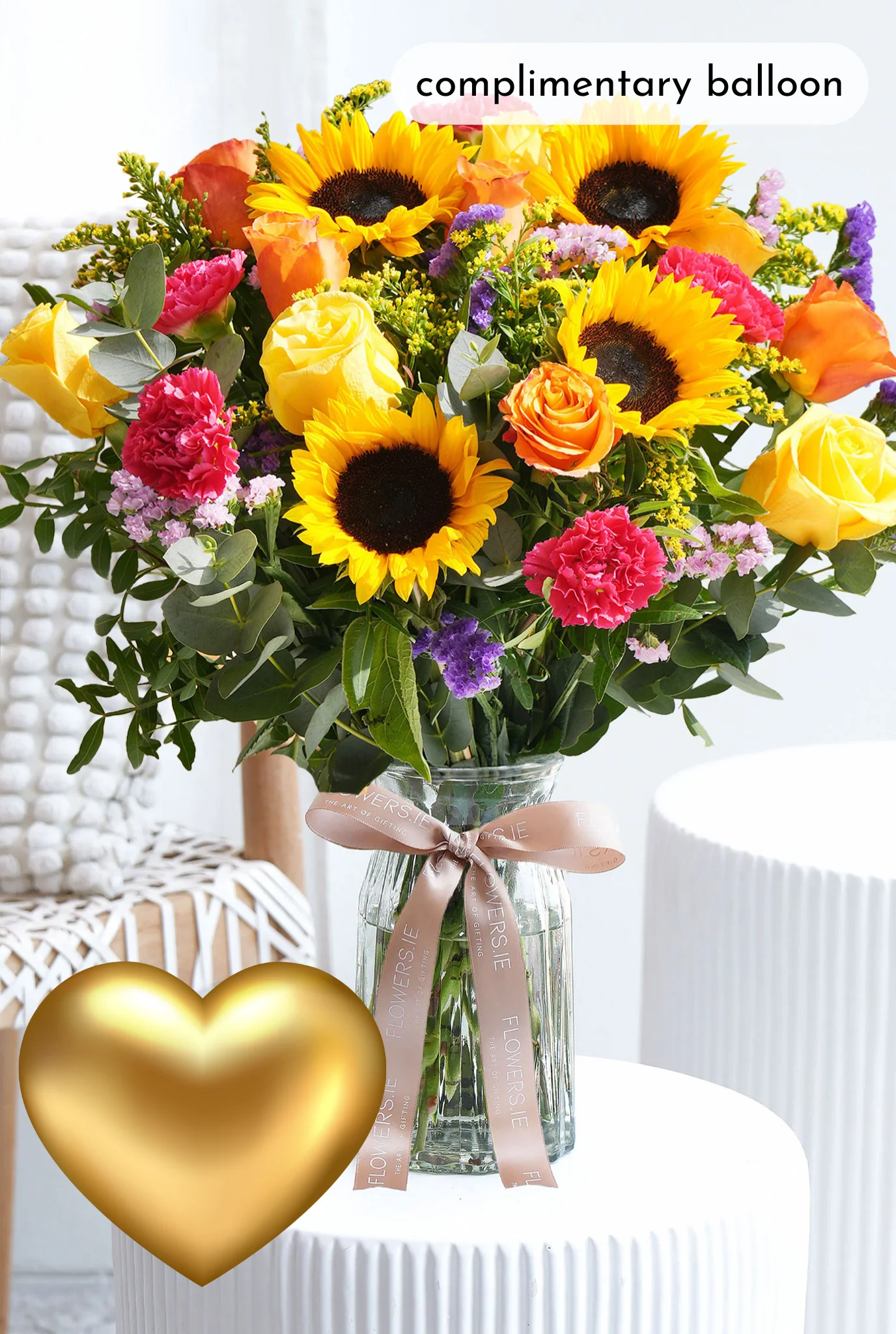 Vibrant - Vase - Image 6